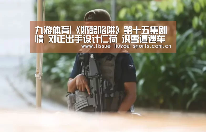 九游体育|《奶酪陷阱》第十五集剧情 刘正出手设计仁荷 洪雪遭遇车祸
